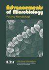 Advancements of Microbiology杂志封面